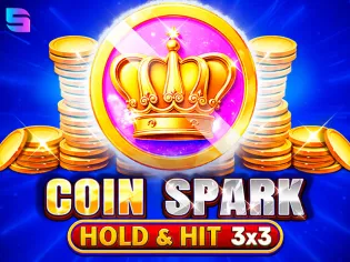 Coin Spark game thumbnail