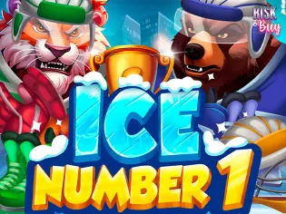 Ice Number One game thumbnail