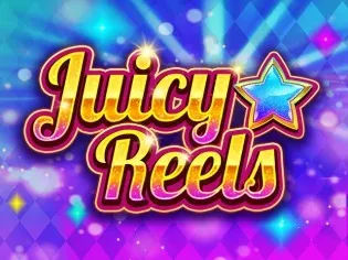 Juicy Reels game thumbnail