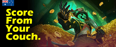 Wild Spin Slot Bonanza promotion