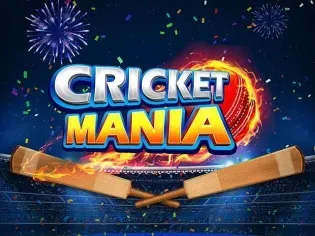 Cricket Mania game thumbnail