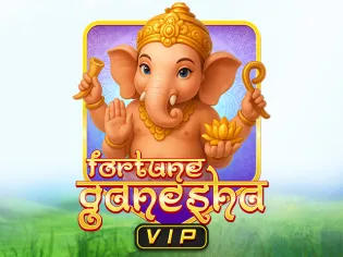 Fortune Ganesha VIP screenshot