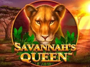 Savannah's Queen game thumbnail