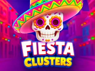 Fiesta Clusters screenshot