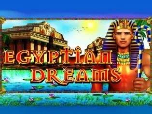 Egyptian Dreams screenshot