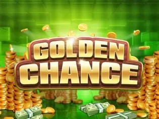 Golden Chance game thumbnail