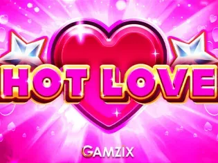 Hot Love game thumbnail