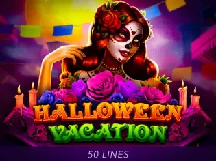 Halloween Vacation game thumbnail