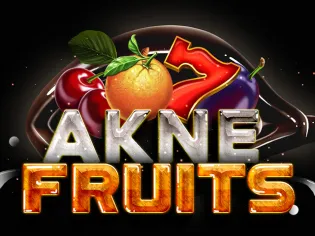 Akne Fruits