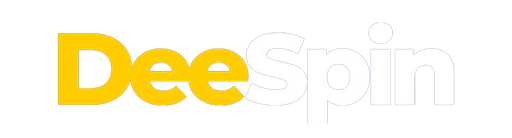 DeeSpin Casino Logo